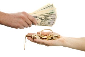 Sell and Buy Jewelry in Pleasant Hill, CA