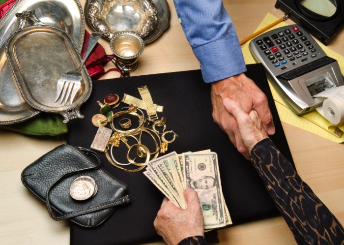 How Do Pawn Shops Work? Buying, Selling, and Loans
