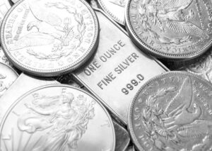 We Buy & Sell Silver Coins in Pleasant Hill, CA