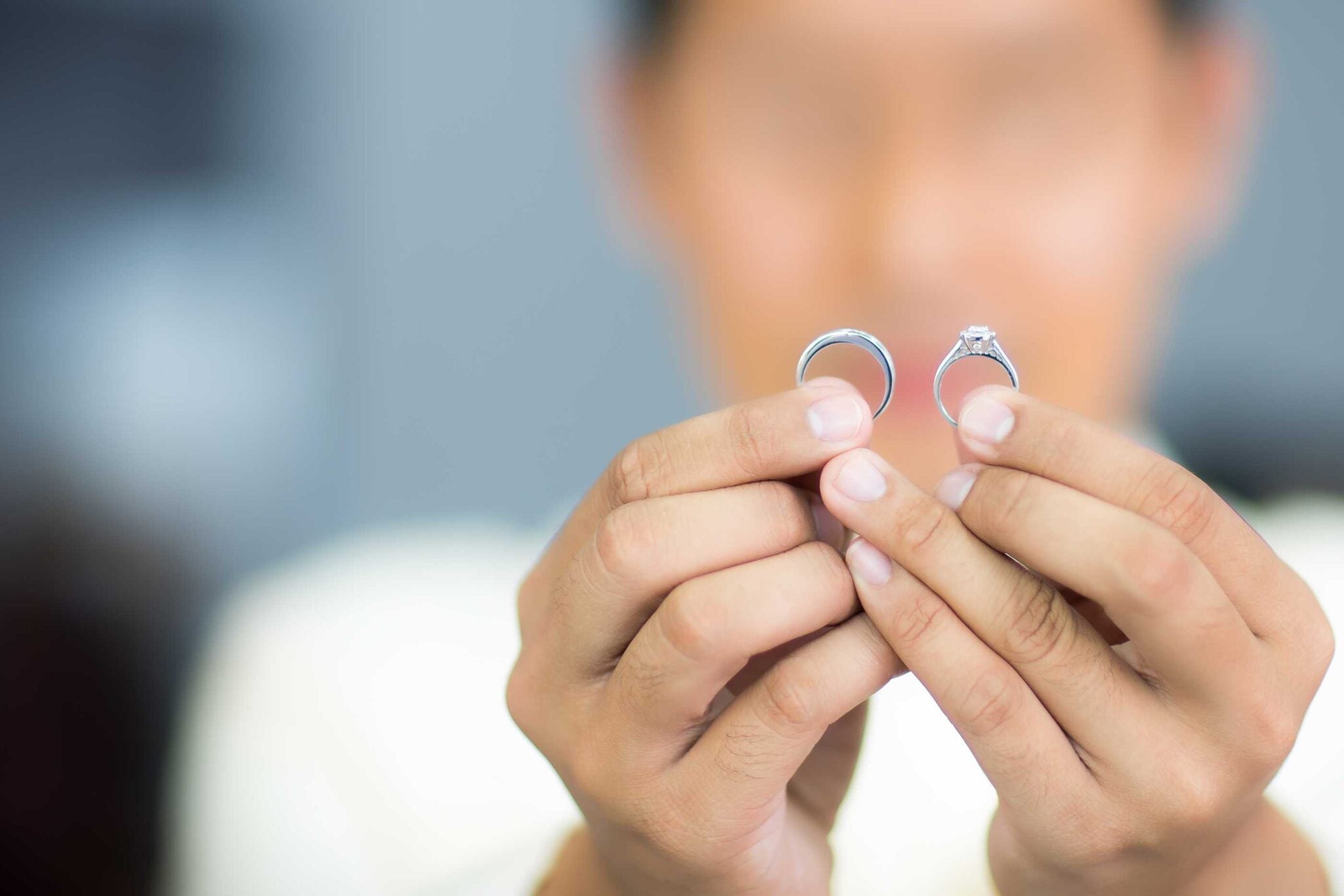 Tips for Choosing the Right Type of Ring