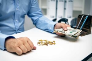 What Do Pawn Stores Pay the Most for