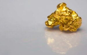 Gold Nugget Pendants in Pleasant Hill, CA