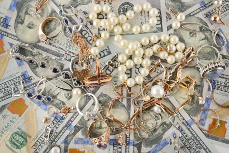 Comprehensive Guide to Pawn Shopping in Pleasant Hill