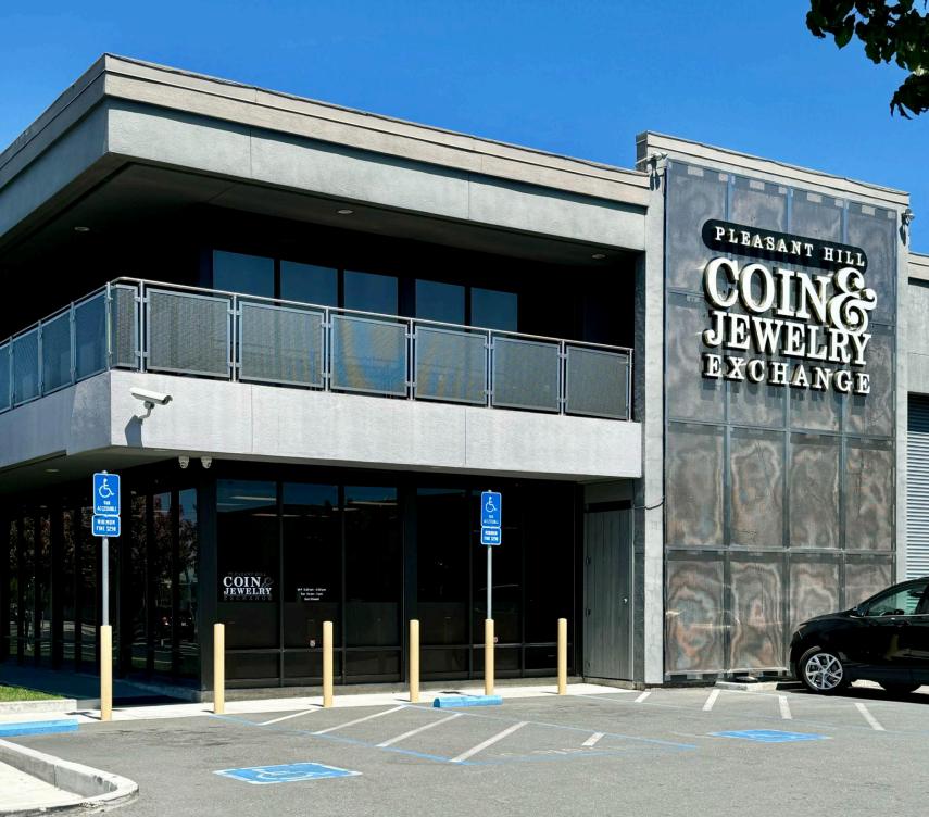 Pleasant Hill Coin Jewelry Exchange