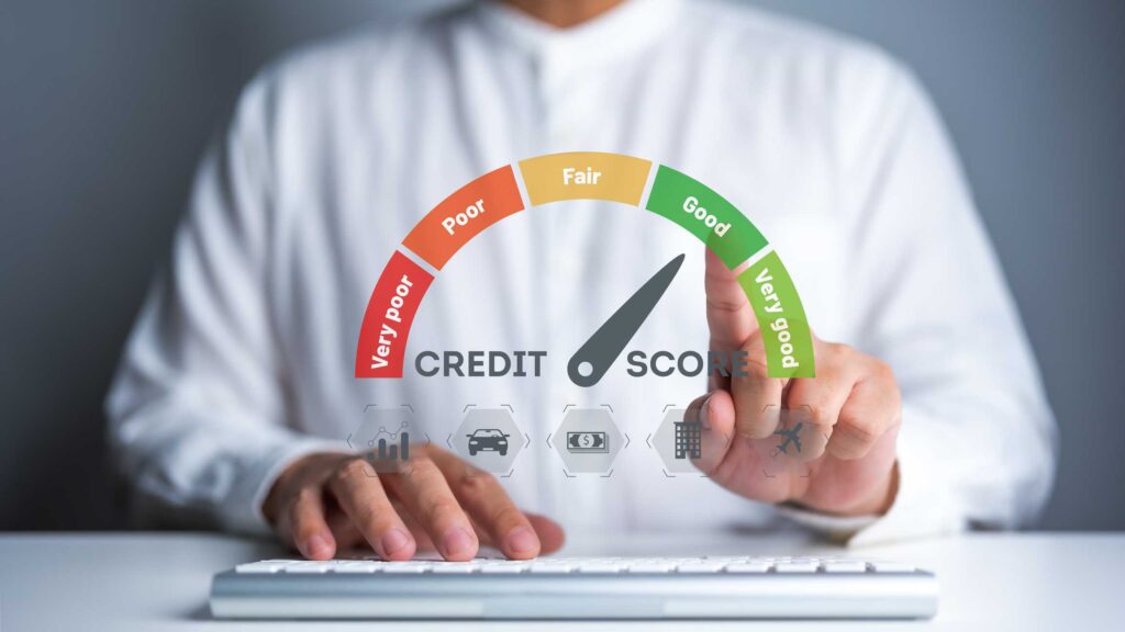 Pawn loans and credit score impact visual guide in Pleasant Hill, CA