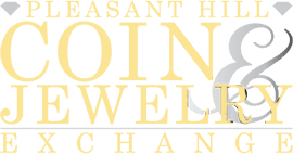 Coin and Jewelry Logo